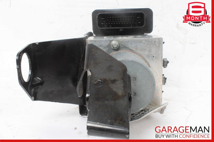 12-19 Mercedes X166 GL450 ML400 GLS550 ABS Anti Lock Brake Pump Hydraulic OEM