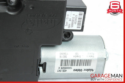 08-14 Mercedes W204 C250 C300 S600 CL550 Panoramic Sunroof Sun Roof Motor OEM