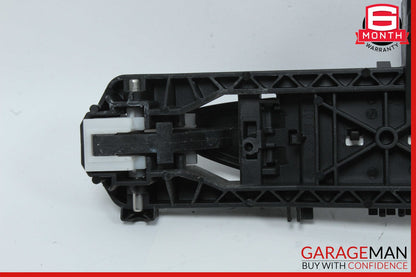 12-14 Mercedes W204 C250 C300 C350 Front Left Side Exterior Door Handle OEM