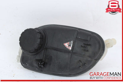 14-19 Mercedes X156 GLA250 Radiator Coolant Overflow Expansion Tank 2465000049