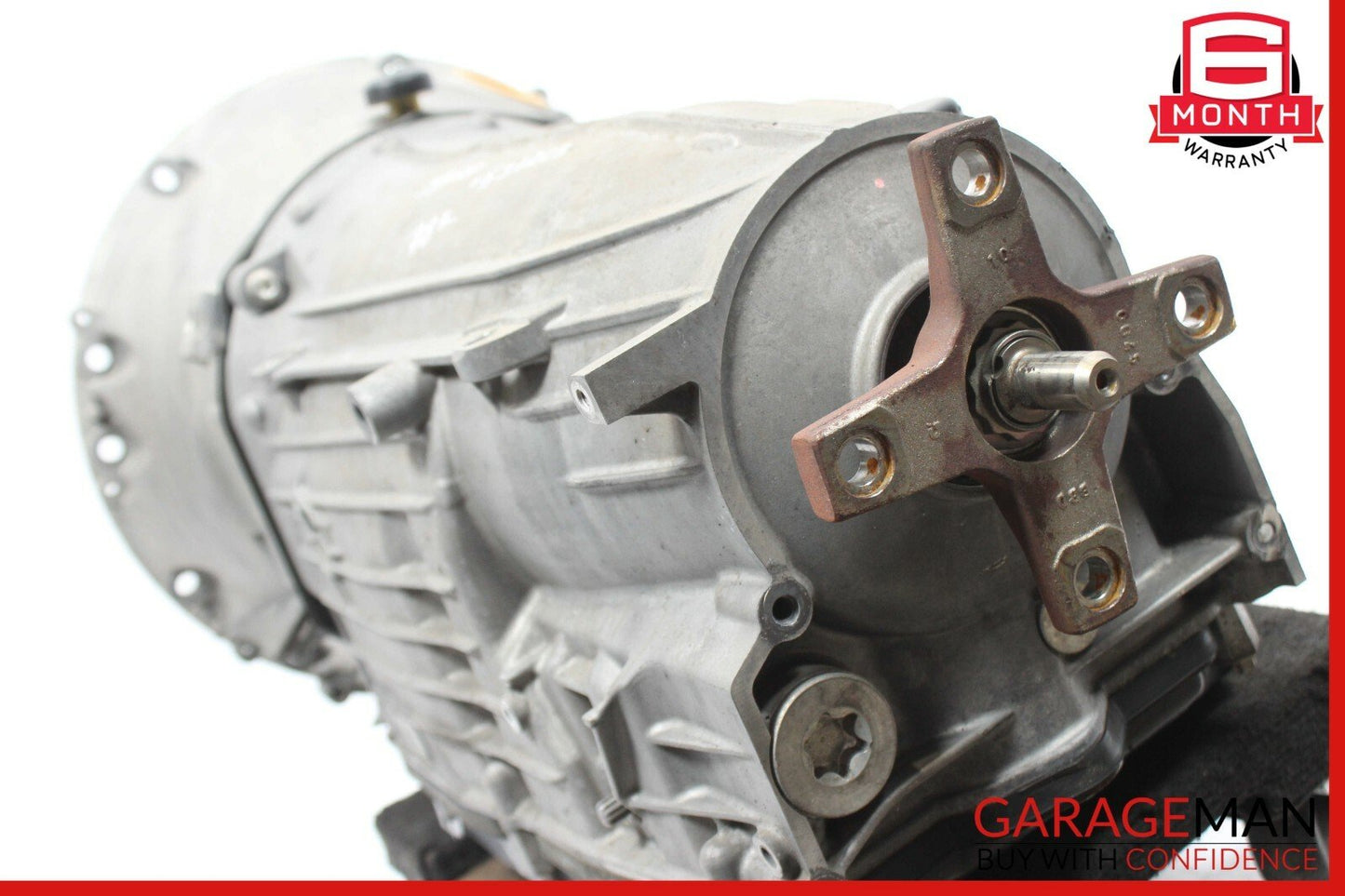 12-13 Mercedes W221 S550 CL550 7G Tronic Automatic Transmission 722.909 RWD 78k