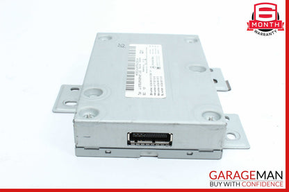 Mercedes X164 GL450 SL550 Communication Interface Module 2048708026 OEM