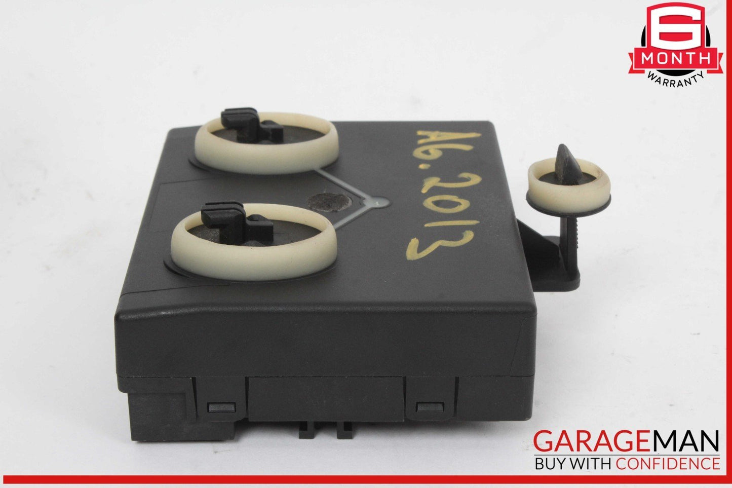 12-18 Audi A6 A7 Rear Left or Right Side Door Control Module Unit 4G8959795J OEM