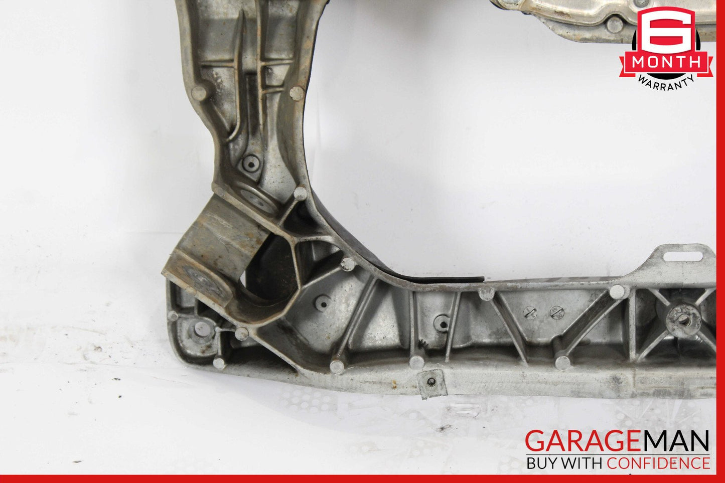 03-12 Mercedes R230 SL550 SL600 SL550 Front Engine Motor Subframe Sub Frame OEM