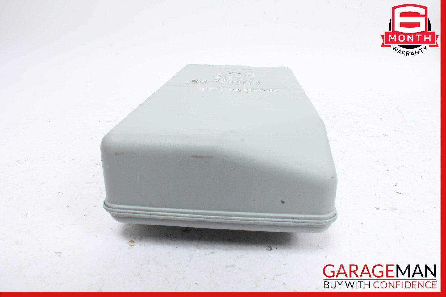 00-09 Mercedes R230 SL500 S500 Seat Vacuum Pump Reservoir Tank 2208050119 OEM