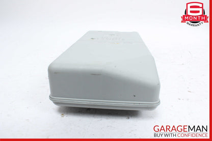 00-09 Mercedes R230 SL500 S500 Seat Vacuum Pump Reservoir Tank 2208050119 OEM