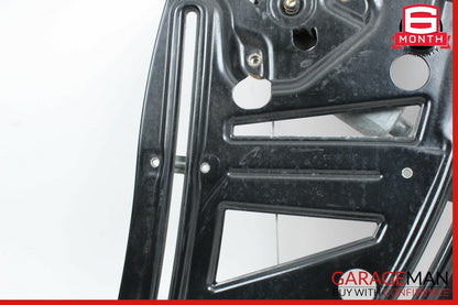 07-14 Mercedes W216 CL550 CL65 AMG Rear Right Passenger Window Regulator Motor