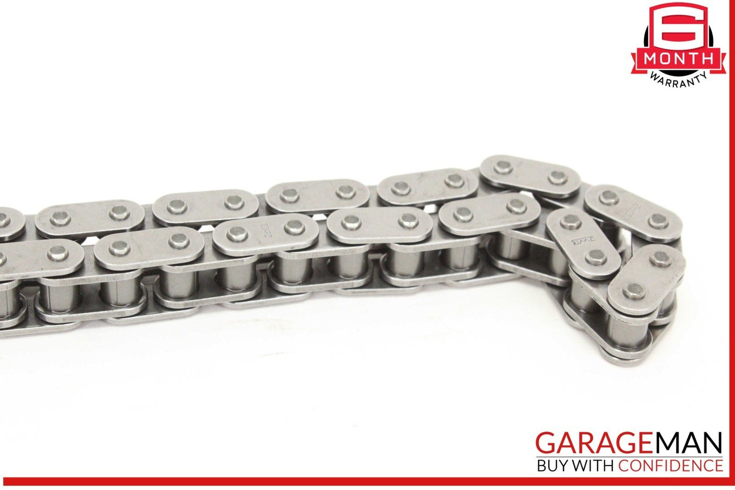 07-09 Audi Q7 Volkswagen Touareg Timing Chain 03H109465 OEM