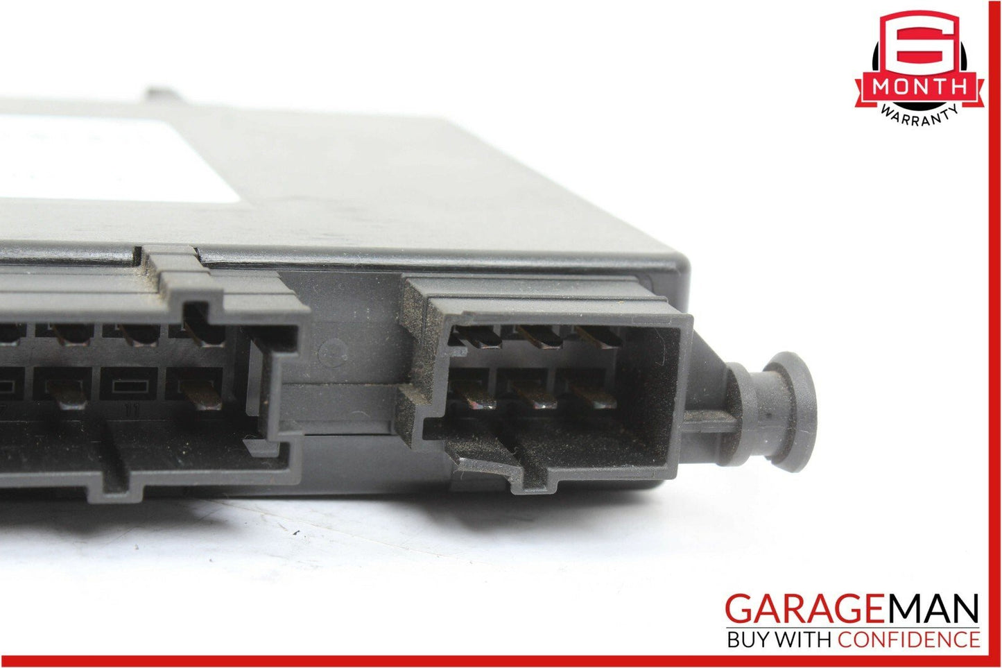 03-11 Mercedes W219 CLS500 GL450 ML550 Front Right Side Seat Control Module OEM