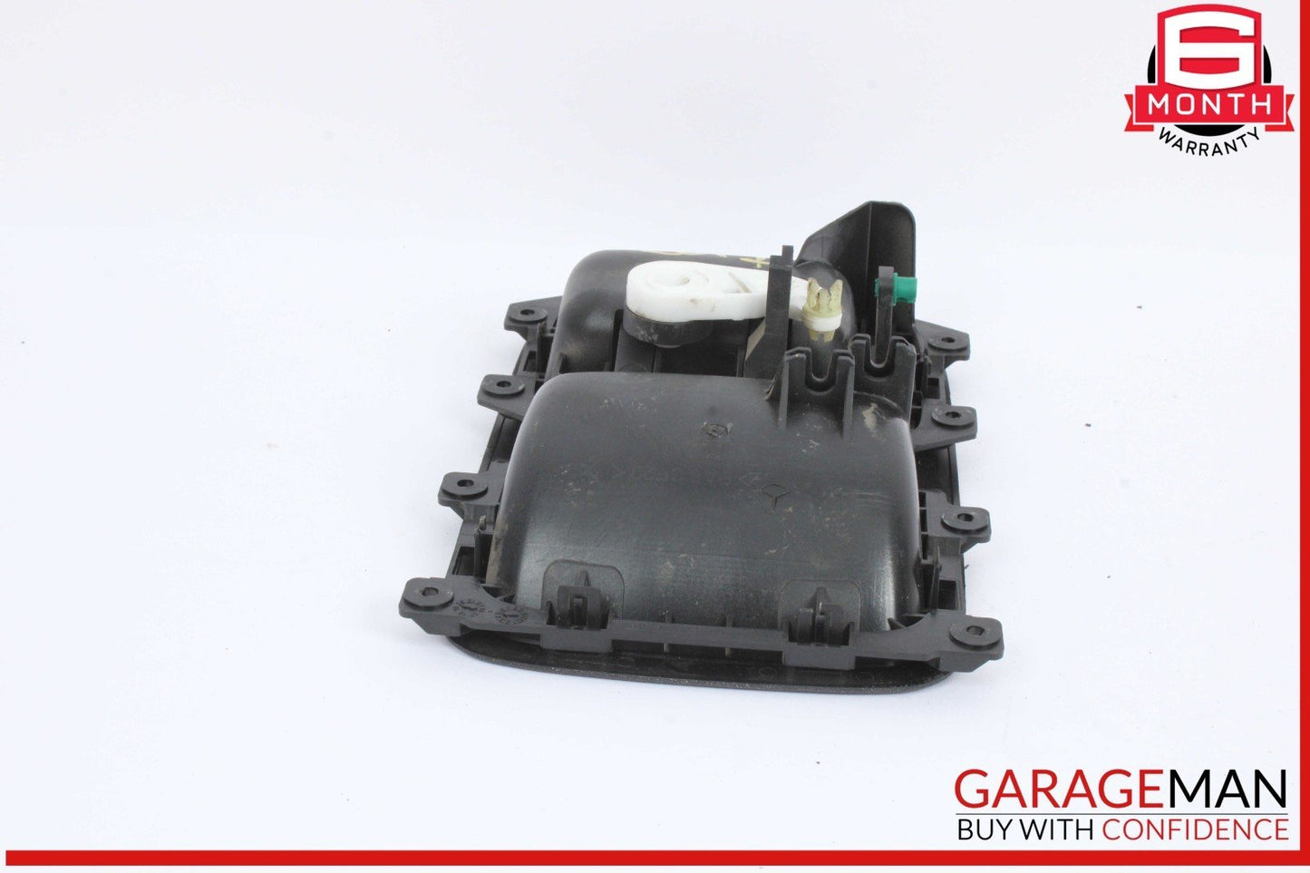 16-23 Mercedes W447 Metris Rear Right Back Cargo Door Interior Handle OEM