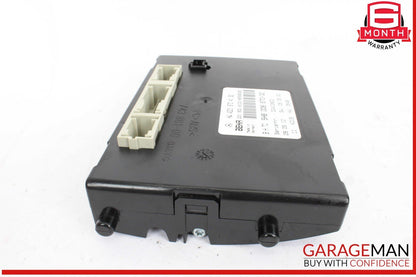 07-13 Mercedes W221 S550 S400 AC A/C Heater Control Module Unit OEM