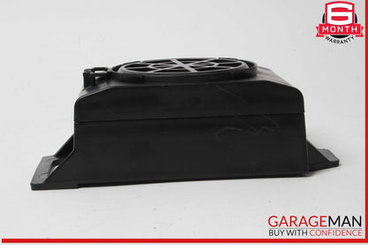 10-16 Porsche Panamera 970 Parking Buzzer Sensor Speaker 7PP035709A OEM
