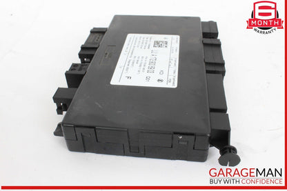 08-18 Mercedes X164 GL450 4MATIC Front Left Side Seat Control Module Unit OEM