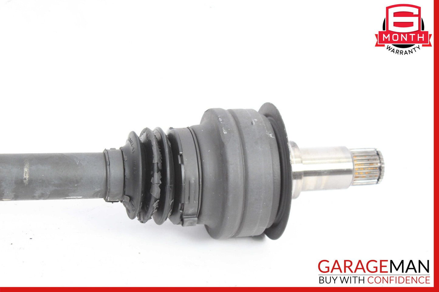 12-15 Mercedes R172 SLK250 Rear Left or Right Axle CV Half Shaft OEM