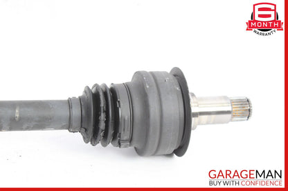 12-15 Mercedes R172 SLK250 Rear Left or Right Axle CV Half Shaft OEM