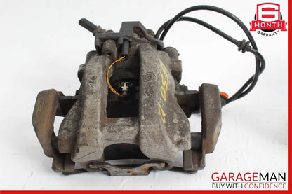 07-14 Mercedes W221 S550 Rear Left & Right Side Brake Caliper Calipers Set OEM