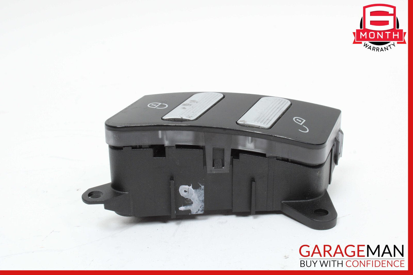 07-14 Mercedes W221 S550 Door Lock Switch Front Left Side 2218213051 OEM