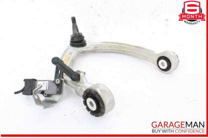 18-25 Volvo XC60 Front Right Side Suspension Upper Control Arm w/ Level Sensor