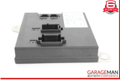 03-11 Mercedes W211 E350 CLS550 Body Control Module Unit BCM 2115455232 OEM