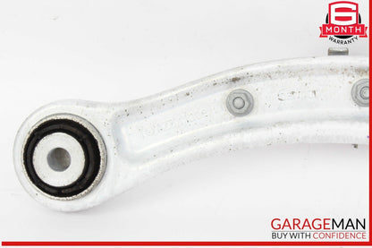 11-18 Porsche Cayenne 958 Rear Right or Left Side Upper Forward Control Arm OEM