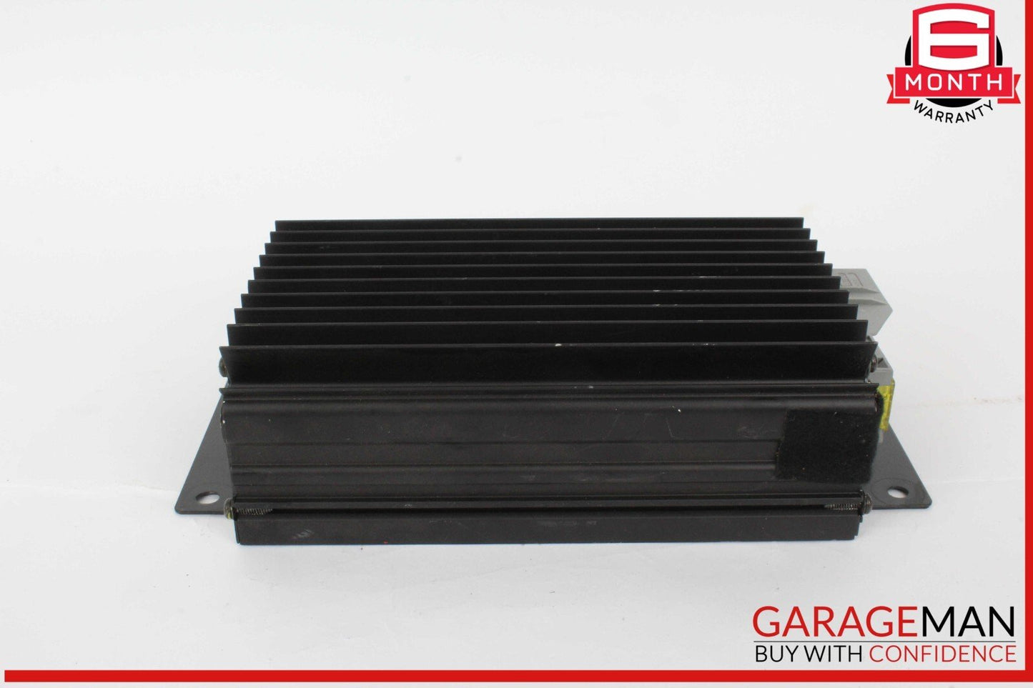 98-03 Mercedes W208 CLK55 AMG CLK430 Amplifier Amp Bose Audio Sound Module Unit