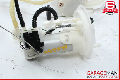 12-14 Mercedes W204 C250 1.8L Fuel Gas Pump Sending Unit Assembly OEM