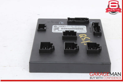 09-17 Audi Q5 SQ5 A4 A5 BCM Onboard Supply Control Module Unit 8K0907063DH OEM