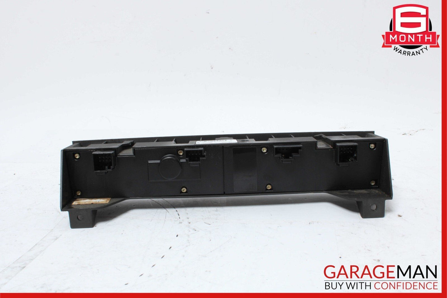05-11 Mercedes R171 SLK280 SLK350 Door Lock Dash Hazard Light Control Panel OEM