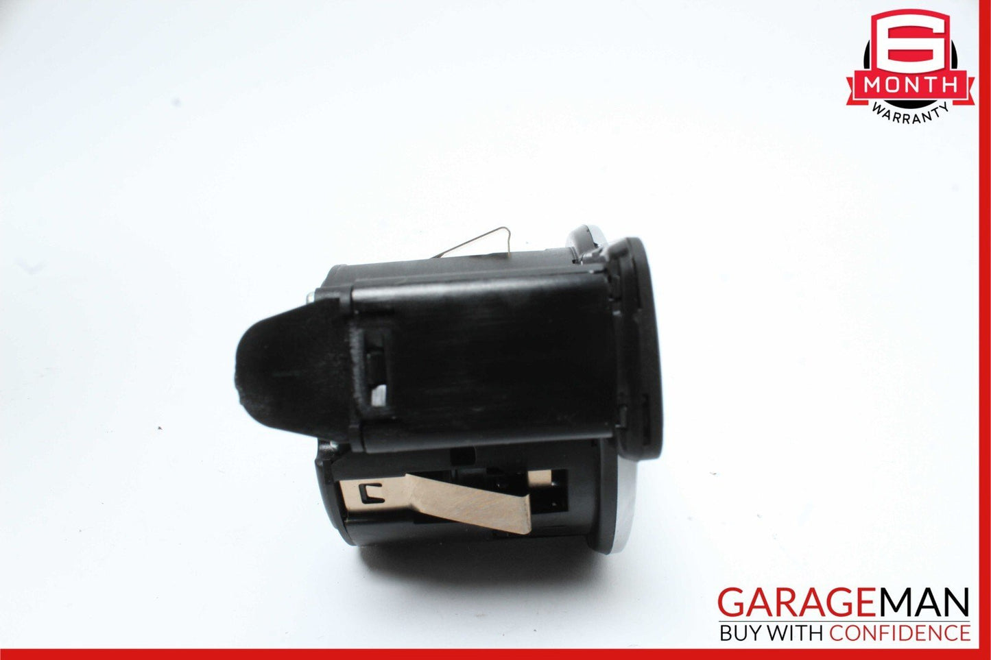 08-18 Mercedes W204 C250 C300 C350 Headlight Fog Light Switch Control Module OEM