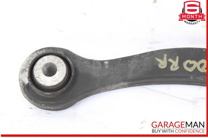 03-12 Mercedes R230 SL500 SL550 Rear Right or Left Suspension Upper Control Arm