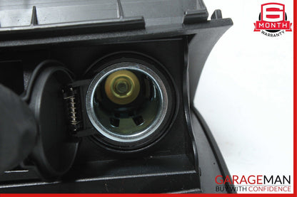 08-17 Mercedes W204 C250 E350 Rear Center Console Ashtray Ash Tray Assy Black