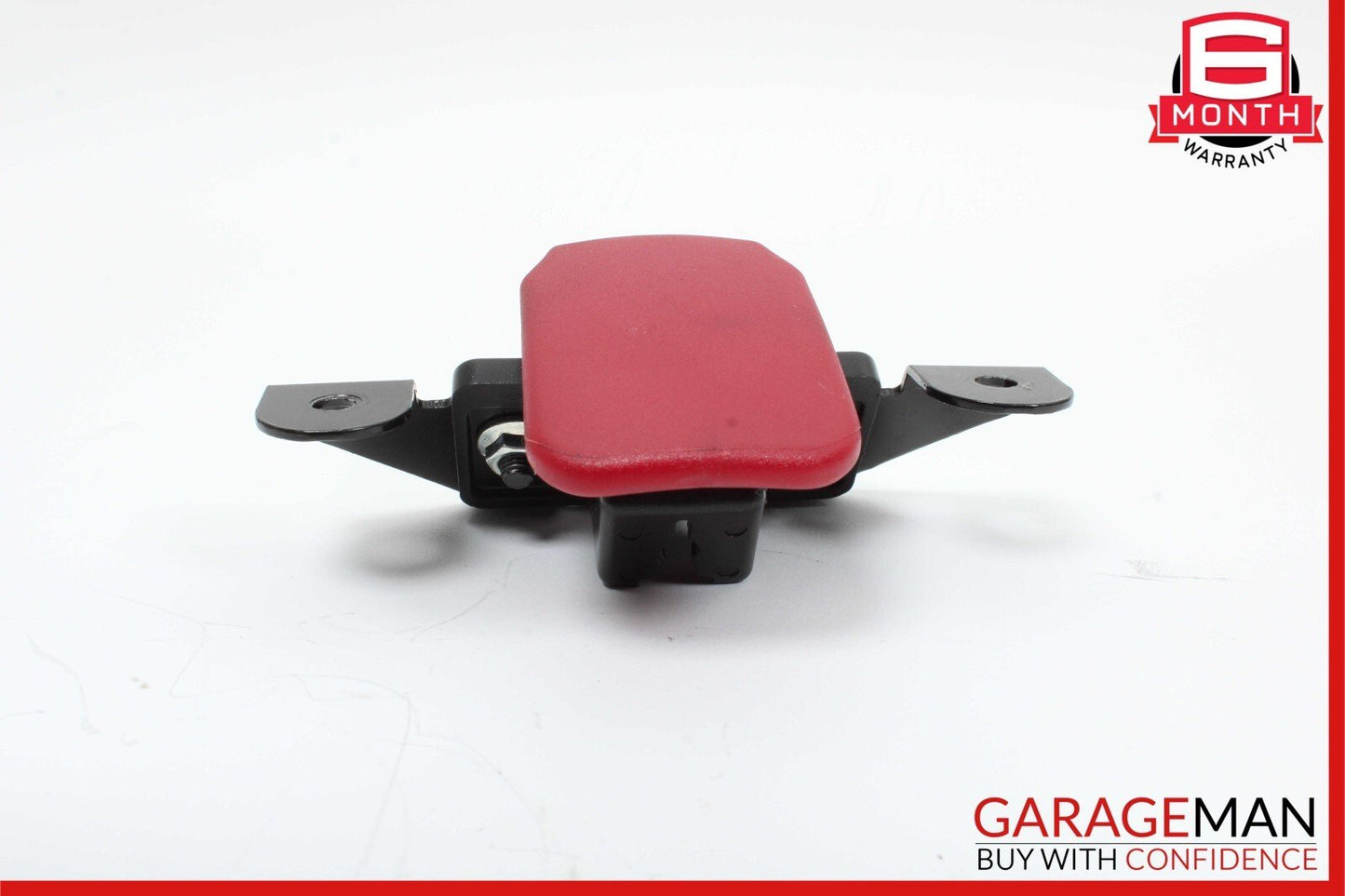 15-18 Ferrari California T Front Trunk Release Control Switch Button OEM