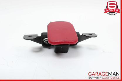 15-18 Ferrari California T Front Trunk Release Control Switch Button OEM