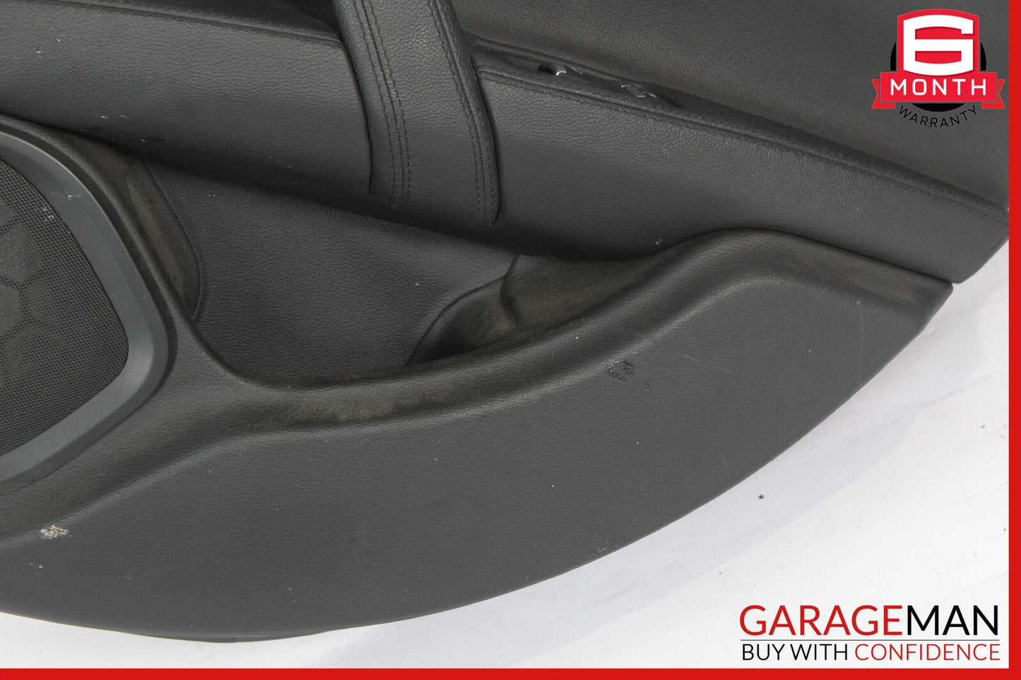 14-22 Maserati Ghibli M157 Rear Right Side Interior Door Panel OEM