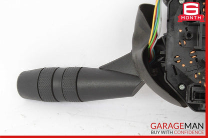 03-19 Maserati GranTurismo Quattroporte Steering Column Switch OEM