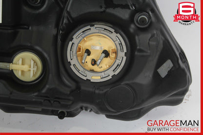 11-16 Mercedes W212 E350 E250 Bluetec Fuel Gas Tank Reservoir Diesel Pump Assy