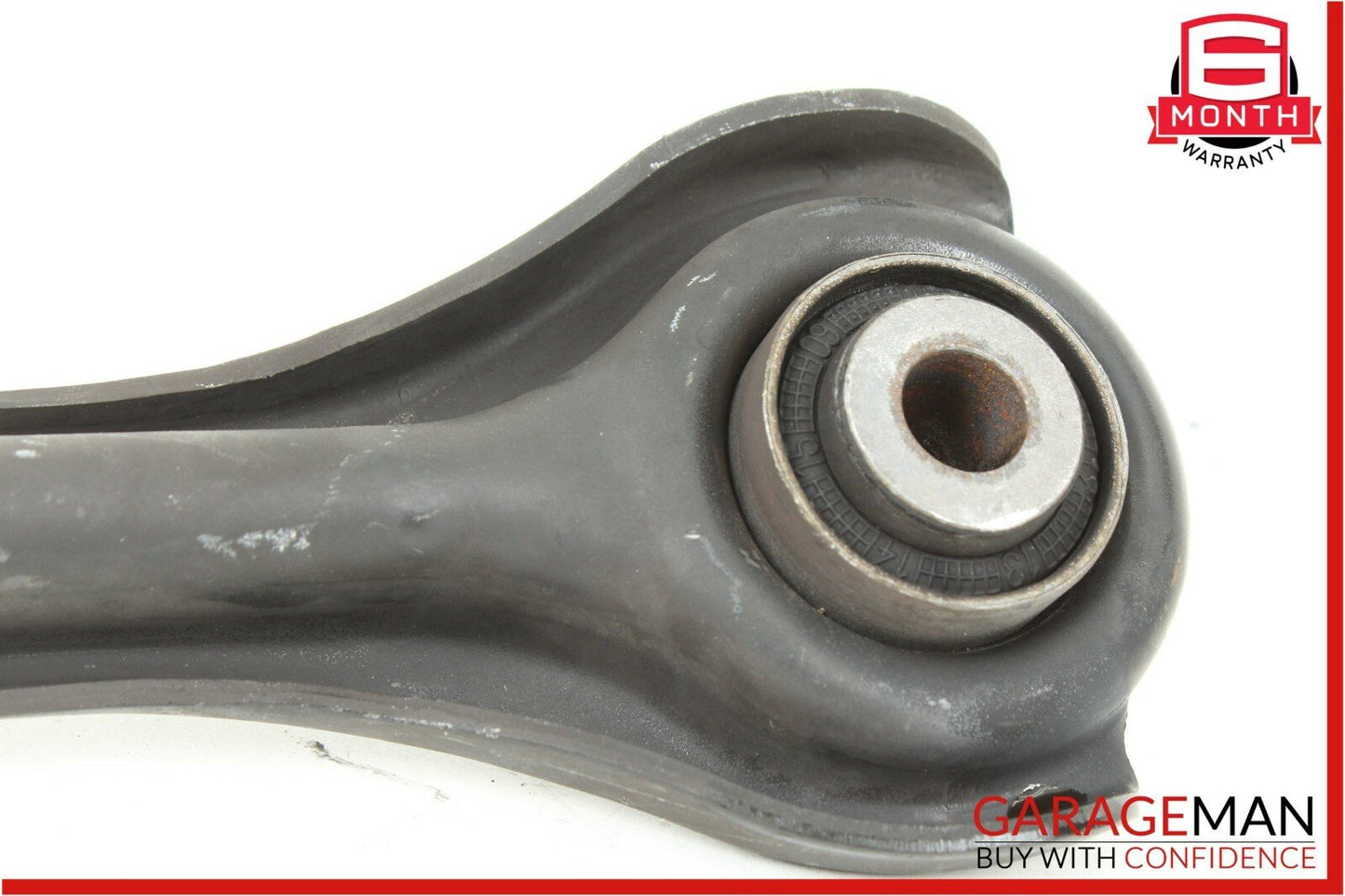 12-16 Mercedes R172 SLK350 Rear Right Side Suspension Upper Control Arm OEM