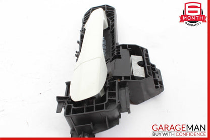 12-14 Mercedes W204 C300 Front Right Passenger Exterior Door Handle OEM