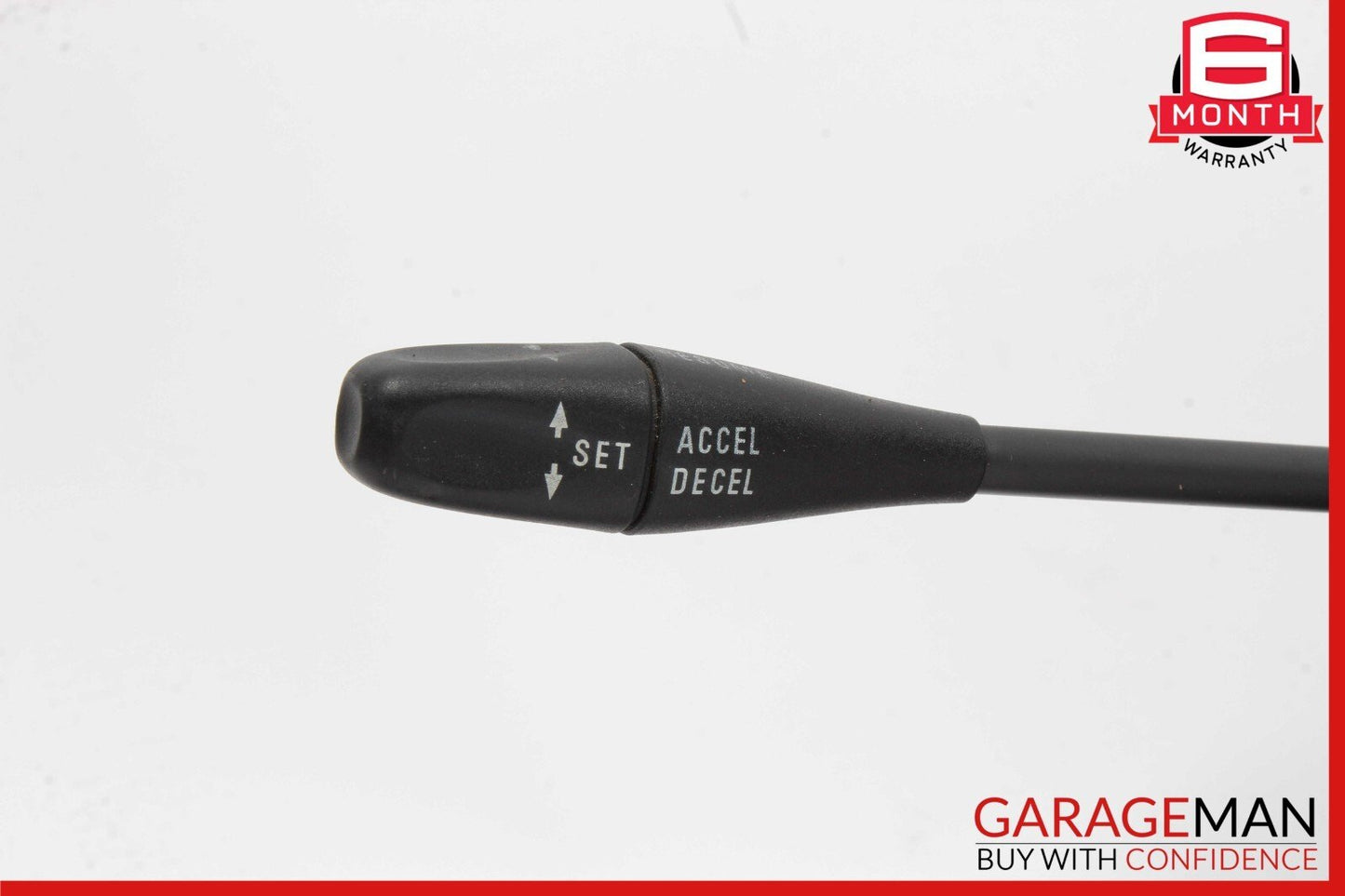 03-06 Mercedes W220 S600 CL500 Steering Column Combination Switch Assembly OEM