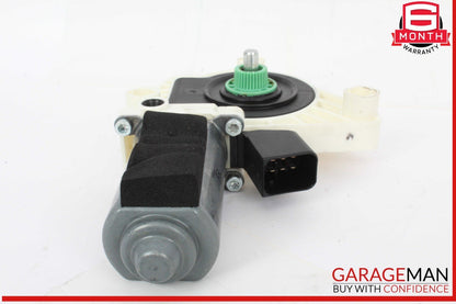 14-18 Mercedes W117 CLA250 Front Right Door Window Regulator Motor Unit OEM