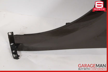 07-12 Mercedes X164 GL450 GL550 Front Left Side Wing Fender Panel Brown OEM