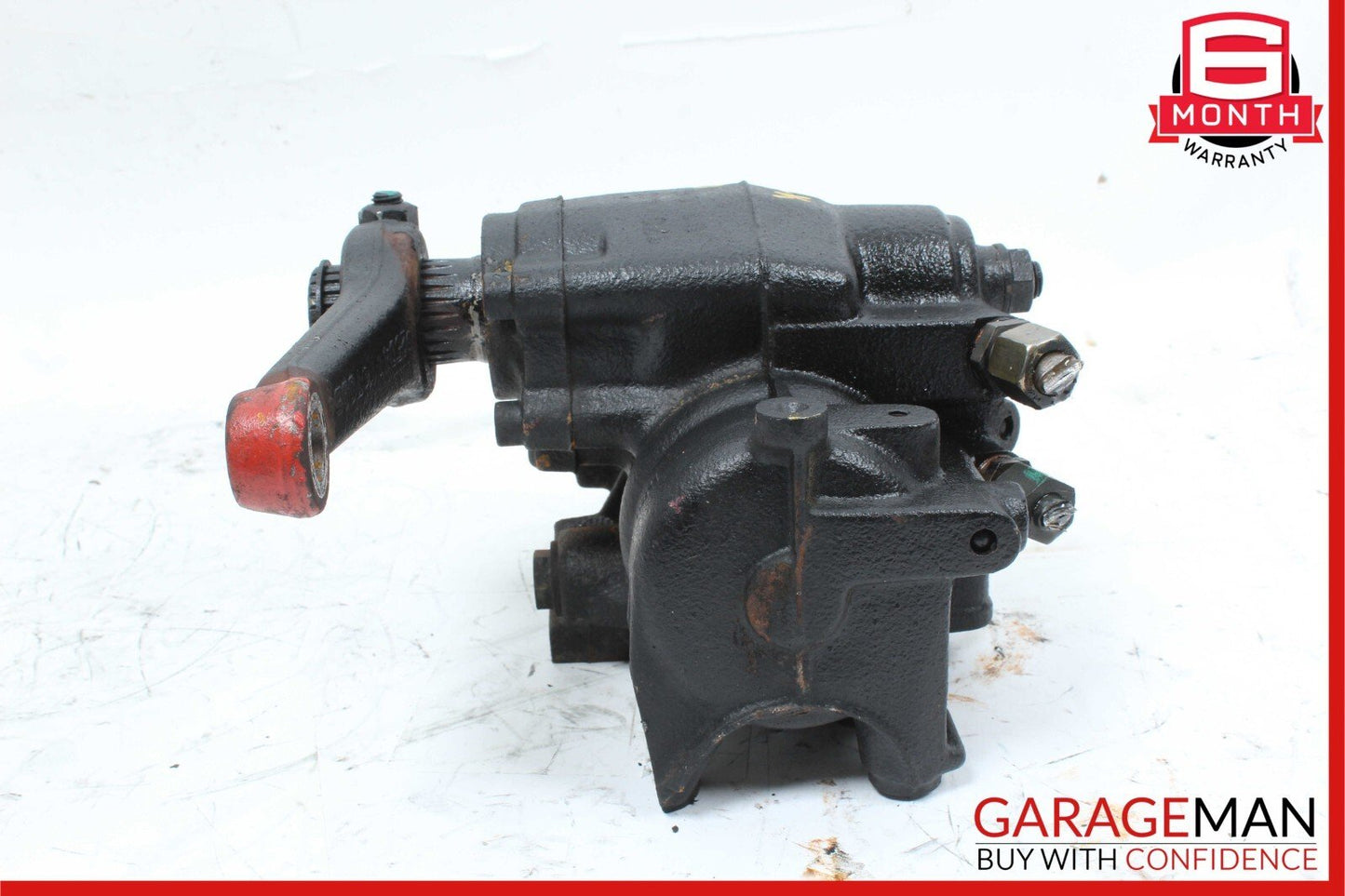 97-01 Mercedes R170 SLK230 SLK320 Power Steering Gear Box Gearbox 1704601100 OEM