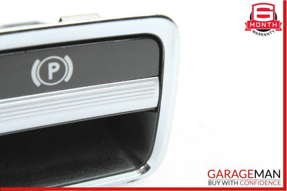 07-13 Mercedes S550 CL600 Electronic Parking Control Button Switch Module