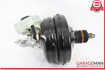 06-11 Mercedes W211 E350 E500 Power Brake Booster Master Cylinder Reservoir OEM
