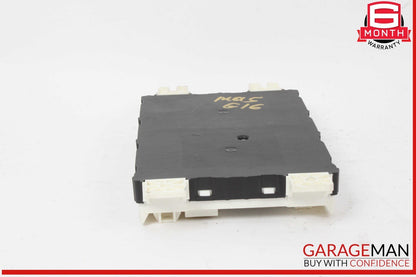 14-17 Maserati Ghibli BCM Body Computer Control Module Unit 68282387AA OEM