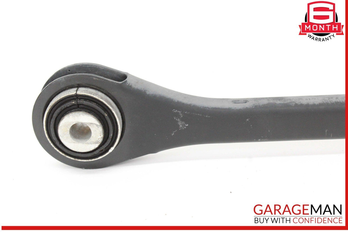 09-18 Audi A8 A6 A7 Rear Right or Left Side Lower Forward Control Arm 8K0501529L