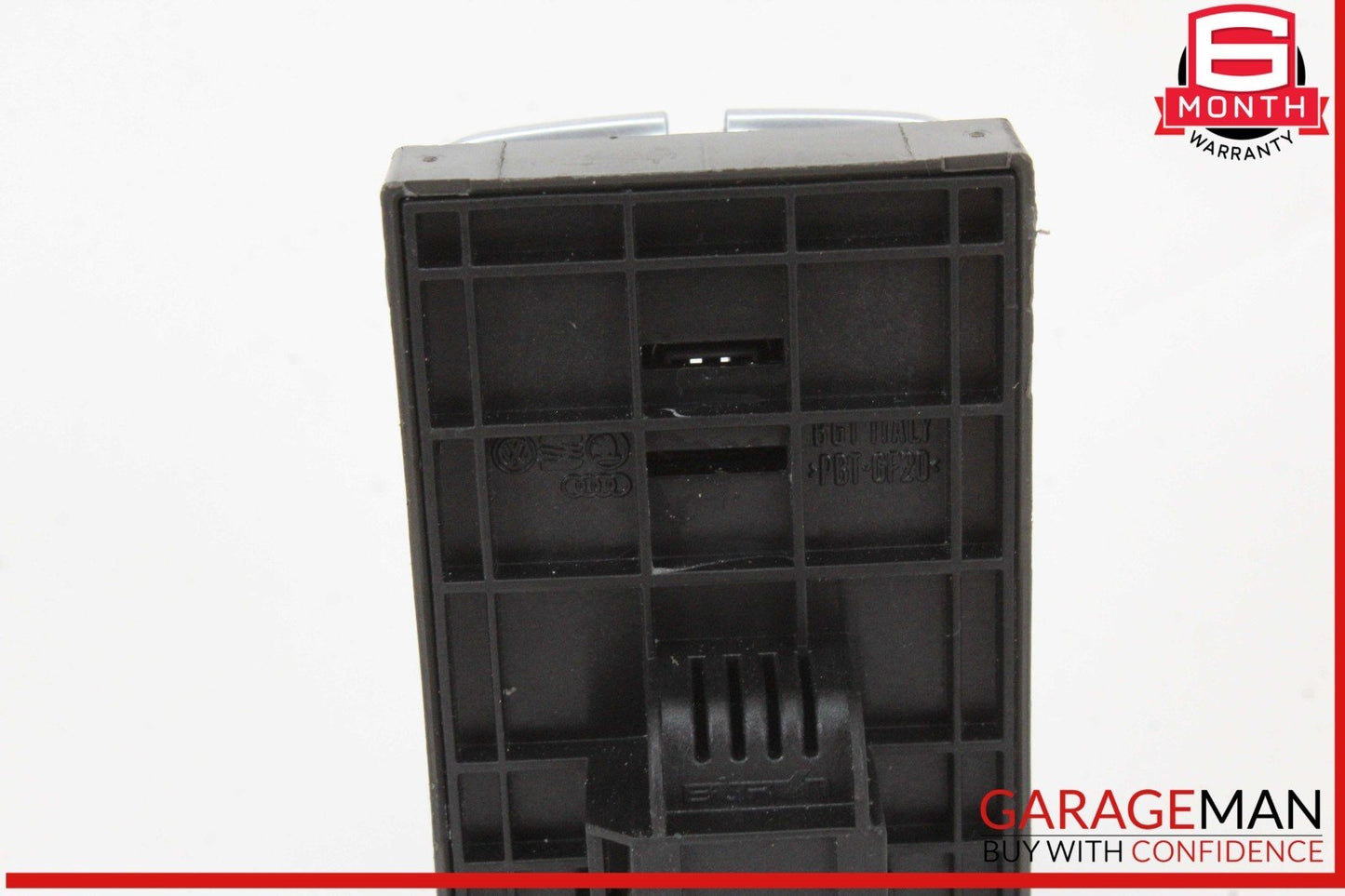 13-17 Audi A4 SQ5 Front Left Driver Side Master Window Switch Button 8K0959851F