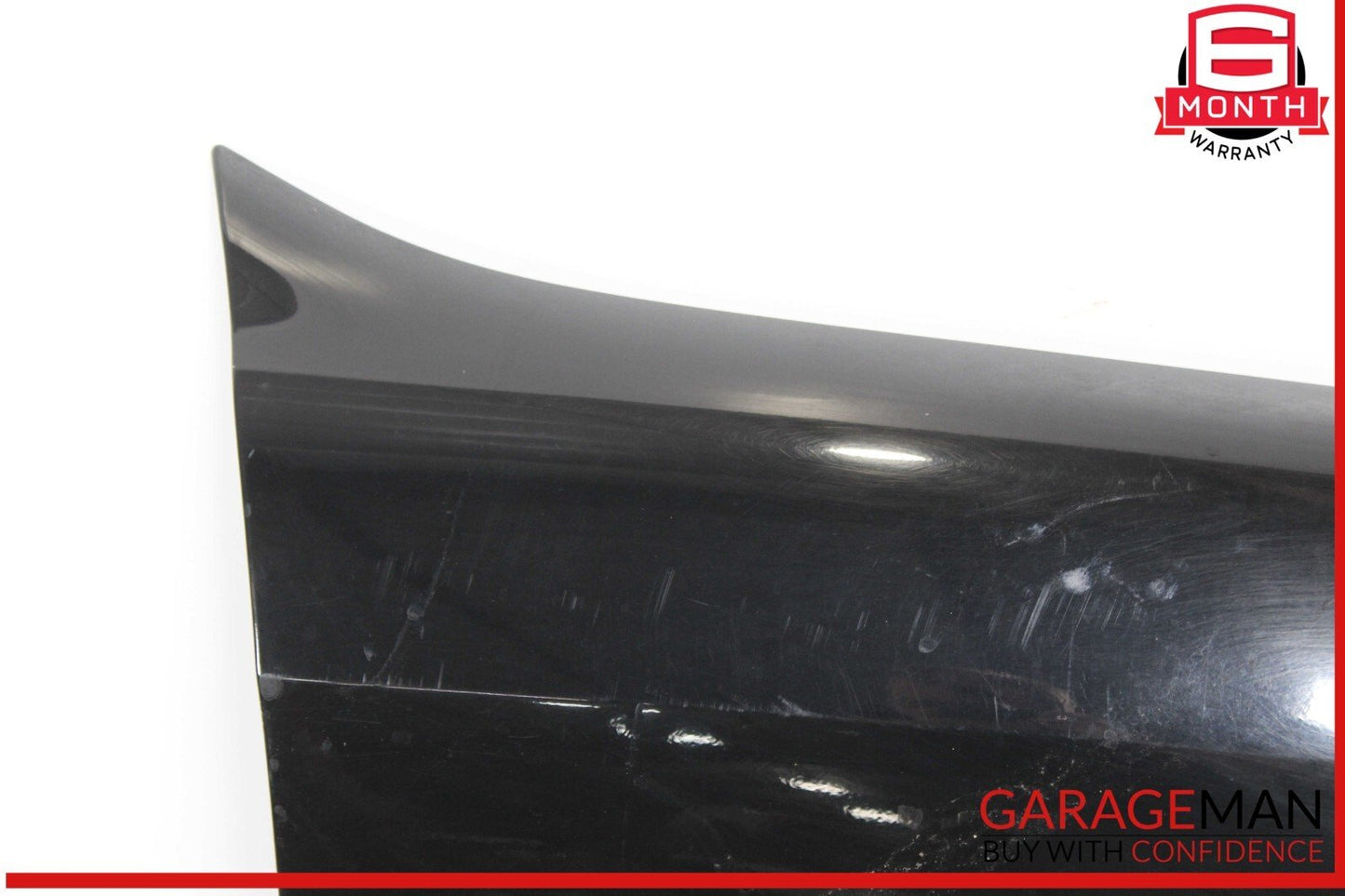 00-06 Mercedes W220 S55 AMG S500 Front Right Passenger Side Fender Panel OEM