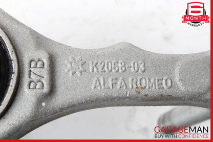 17-22 Alfa Romeo Giulia Rear Right / Left Side Control Arm Link K2068-03
