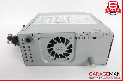 15-18 Mercedes W205 C300 C350e Navigation Radio CD Command Control Unit OEM